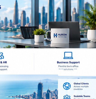 Modern business environment